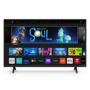 VIZIO D-series 43" Class (42.50" Diag.) LED Smart TV