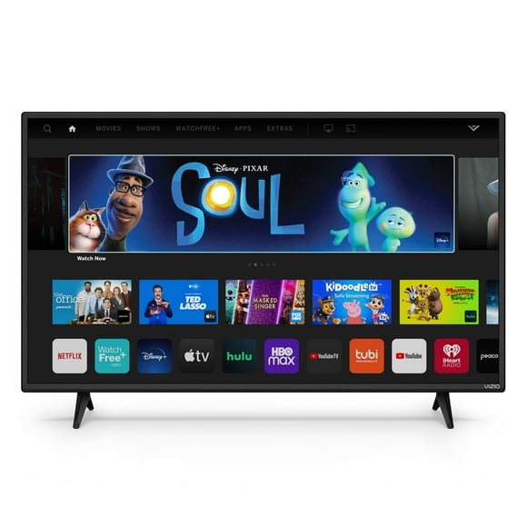 VIZIO 43" Class D-Series FHD LED Smart TV D43f-J04