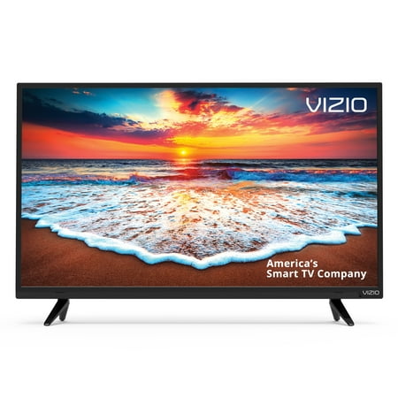 VIZIO 43" Class FHD LED Smart TV D-Series D43fx-F4