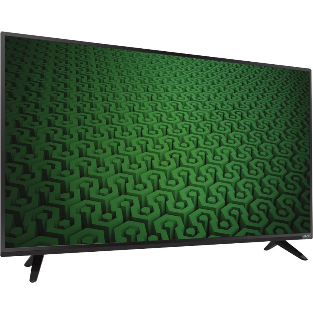 VIZIO 43" Class LED-LCD TV (D43-C1) - image 1 of 5