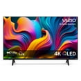 thumbnail image 1 of VIZIO 43" Class M6 Series 4K QLED HDR Smart TV M43Q6-J04, 1 of 25