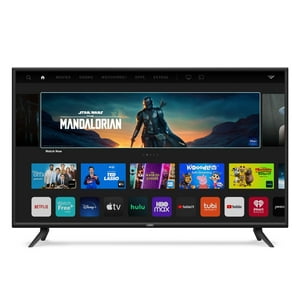 VIZIO 43" Class V-Series 4K UHD LED Smart TV V435-J01