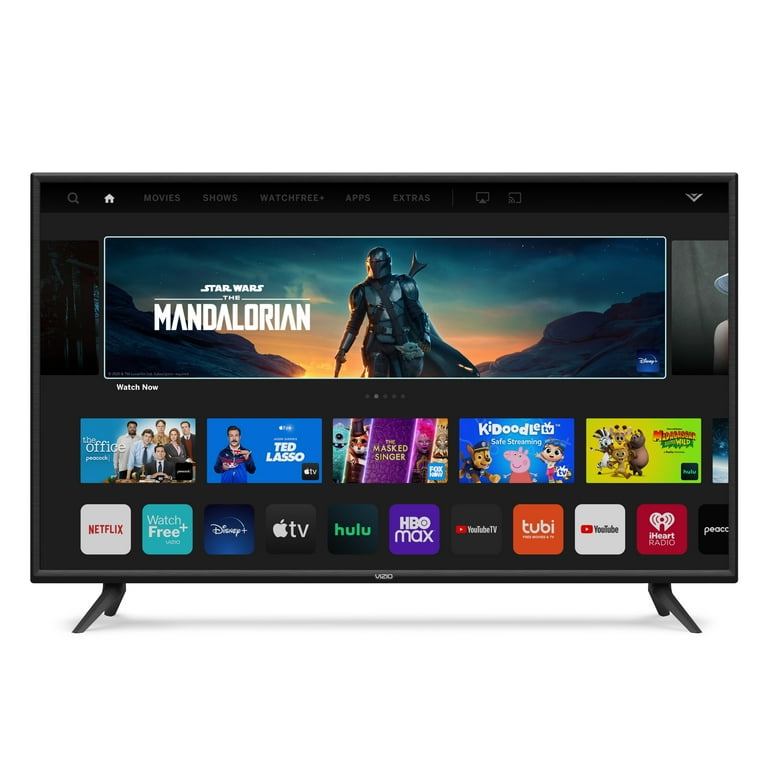 【完動品】WIS 液晶テレビ THD-43UGW VIZIO 43