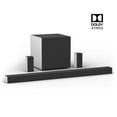 thumbnail image 1 of VIZIO 46" 5.1.4 Home Theater Sound System with Dolby Atmos - SB46514-F6, 1 of 24
