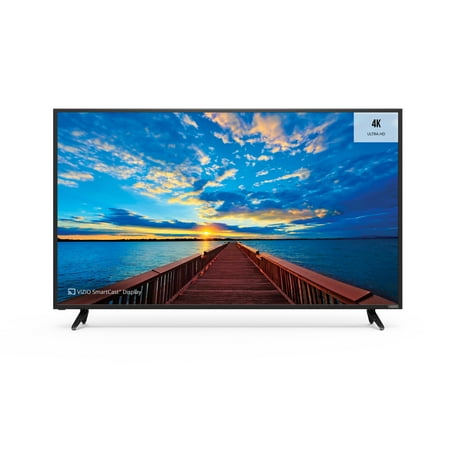 VIZIO 50" Class 4K (2160p) Smart LED Home Theater Display (E50x-E1)