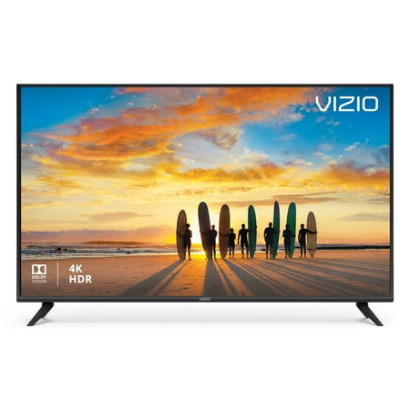 VIZIO 50" Class 4K UHD LED SmartCast Smart TV V-Series V505-H