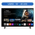 thumbnail image 1 of VIZIO 50" Class 4K UHD LED HDR Smart TV (V4K50M-08), 1 of 24