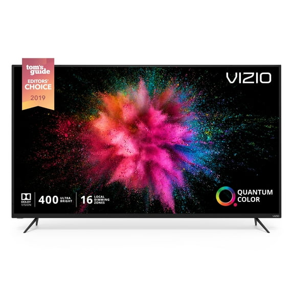 VIZIO 50" Class 4K UHD Quantum SmartCast Smart TV HDR M-Series M507-G1