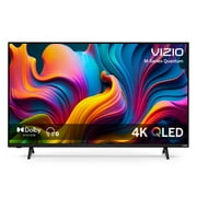 VIZIO 50 Class M6 Series 4K QLED HDR Smart TV M50Q6-J01