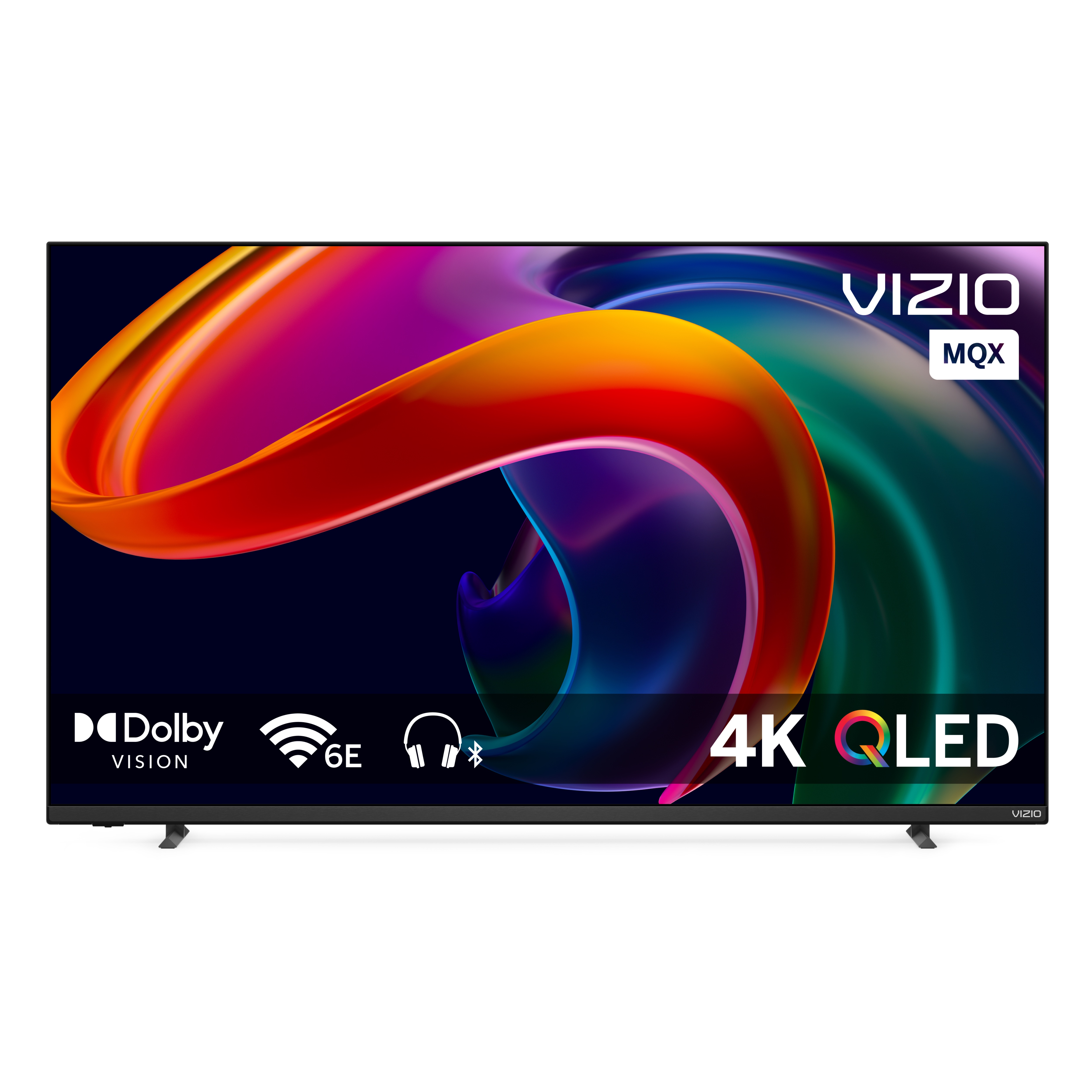 VIZIO 50" Class MQX Series 4K QLED HDR 120Hz Smart TV M50QXM-K01 - image 1 of 21