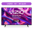 thumbnail image 1 of VIZIO 50" Class Quantum 4K QLED HDR Smart TV (NEW) VQD50S-0809, 1 of 21