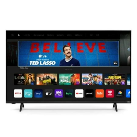 VIZIO 50" Class V-Series 4K LED HDR Smart TV NEW 2023 (Online Only) V505M-K09