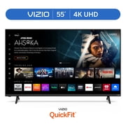 تلفزيون ذكي VIZIO 55 Class 4K UHD LED HDR V4K55M-08