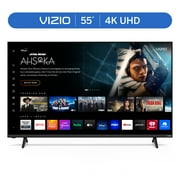VIZIO 55” Class 4K UHD LED HDR Smart TV (New) V4K55M-08
