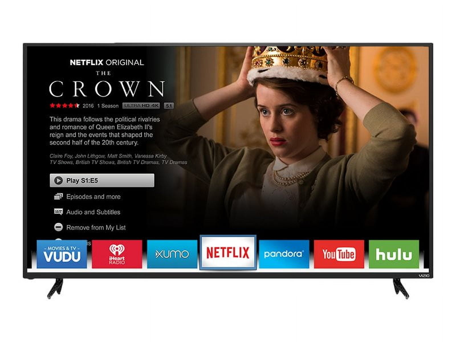 VIZIO-55-Class-4K-UHDTV-2160p-