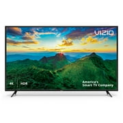 VIZIO 55 Class D-Series 4K (2160P) Ultra HD HDR Smart LED TV (D55-F2) (2018 Model)