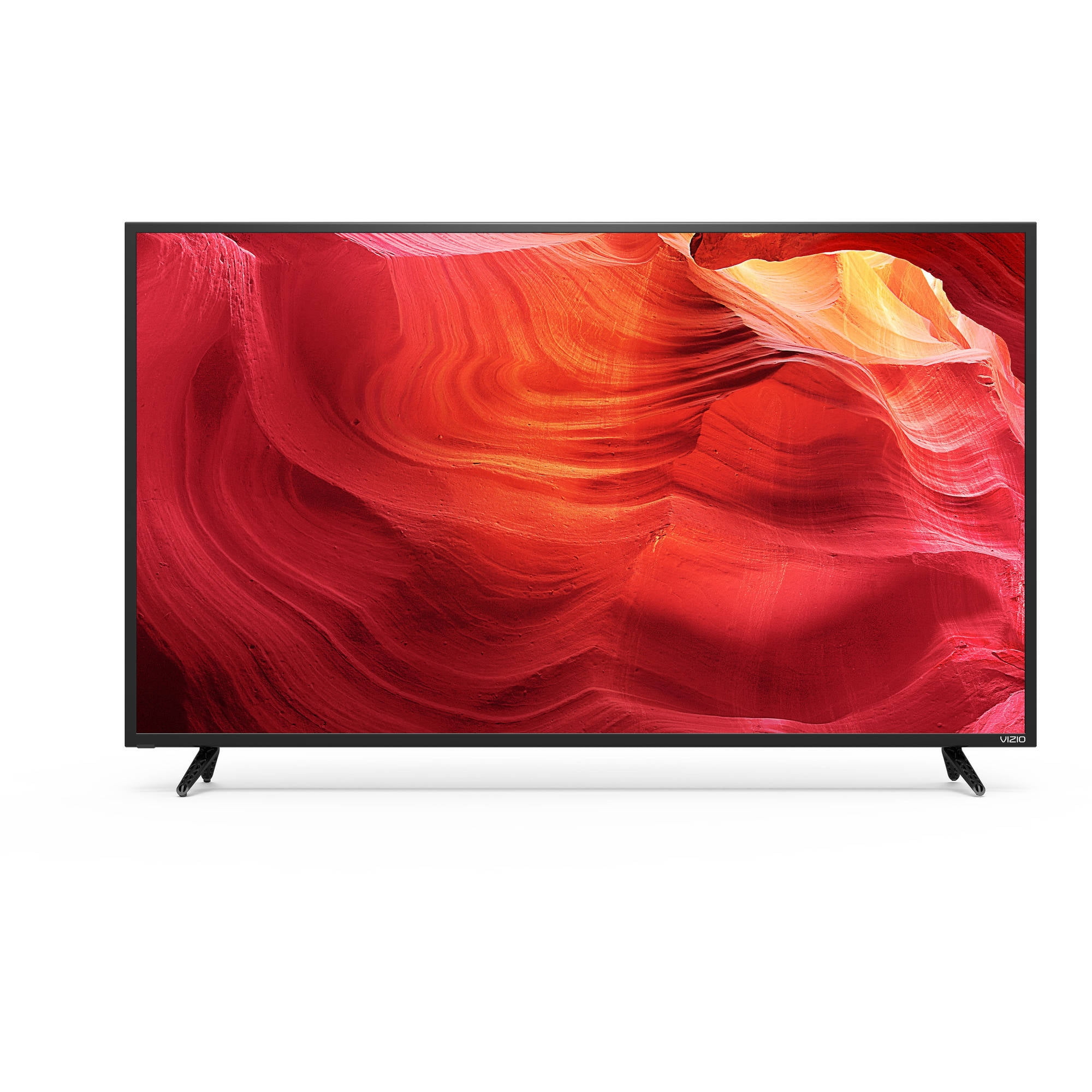 VIZIO 55" Class FHD (1080P) Smart Full Array LED TV (E55D0)