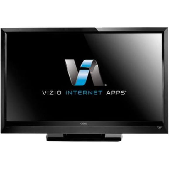 (Open Box) VIZIO 55" Class HDTV (1080p) LCD TV (E552VL)