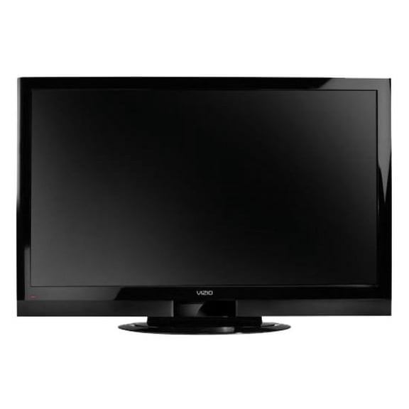 (Open Box) VIZIO 55" Class HDTV (1080p) LED-LCD TV (XVT3D554SV)
