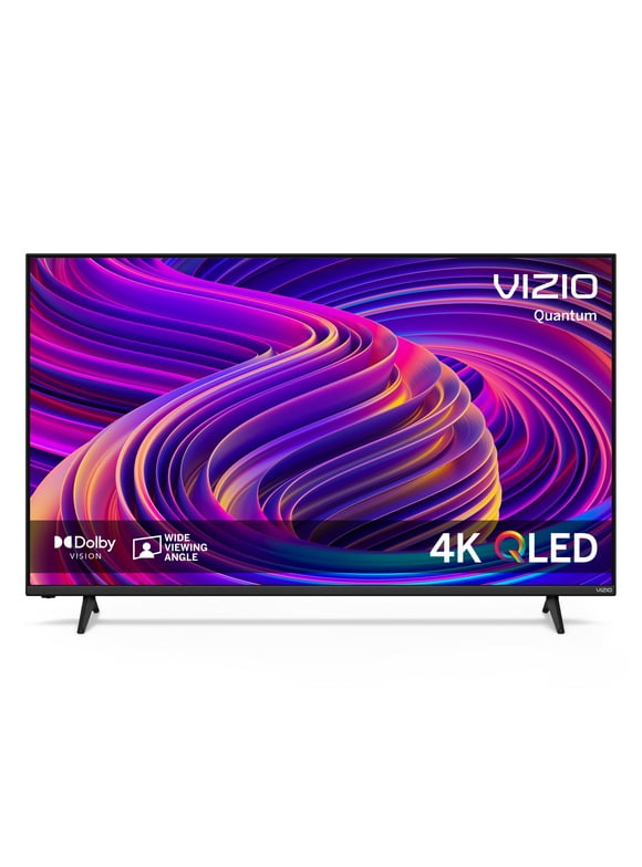 VIZIO TVs, 4K HDTV, Smart TVs, LCD TVs