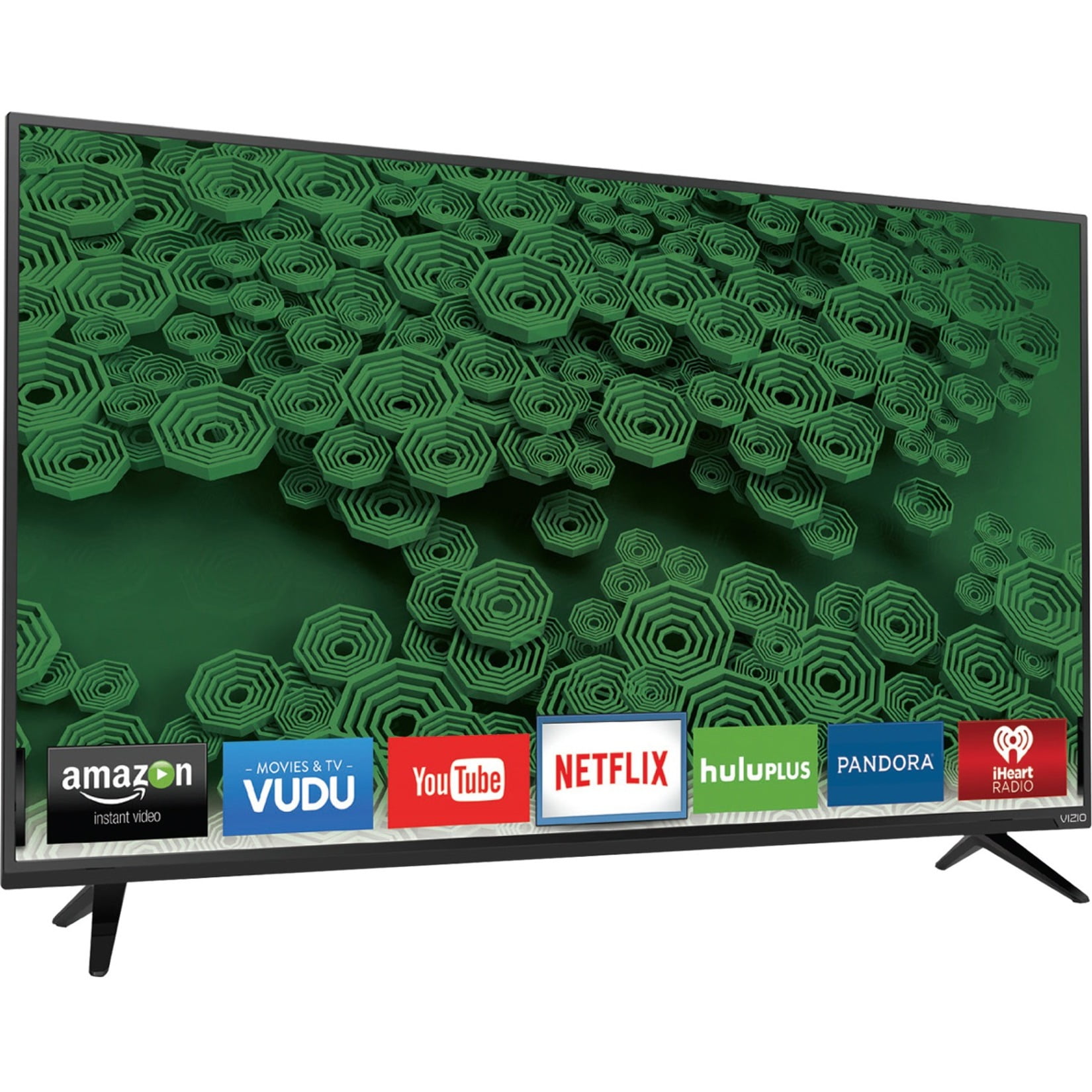 Reach Football Fans on Game Day with VIZIO