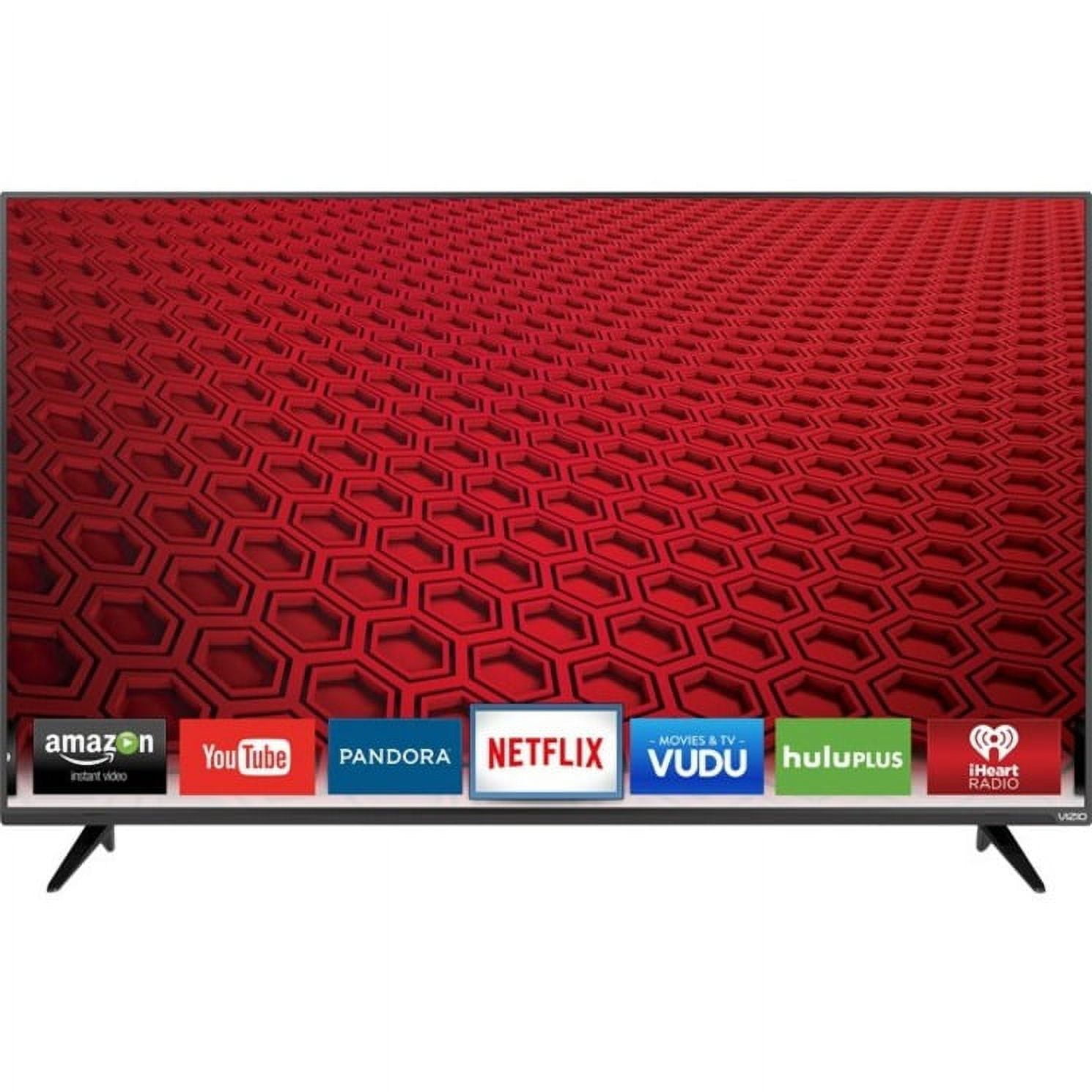 VIZIO 60" Class Smart LEDLCD TV (E60C3)