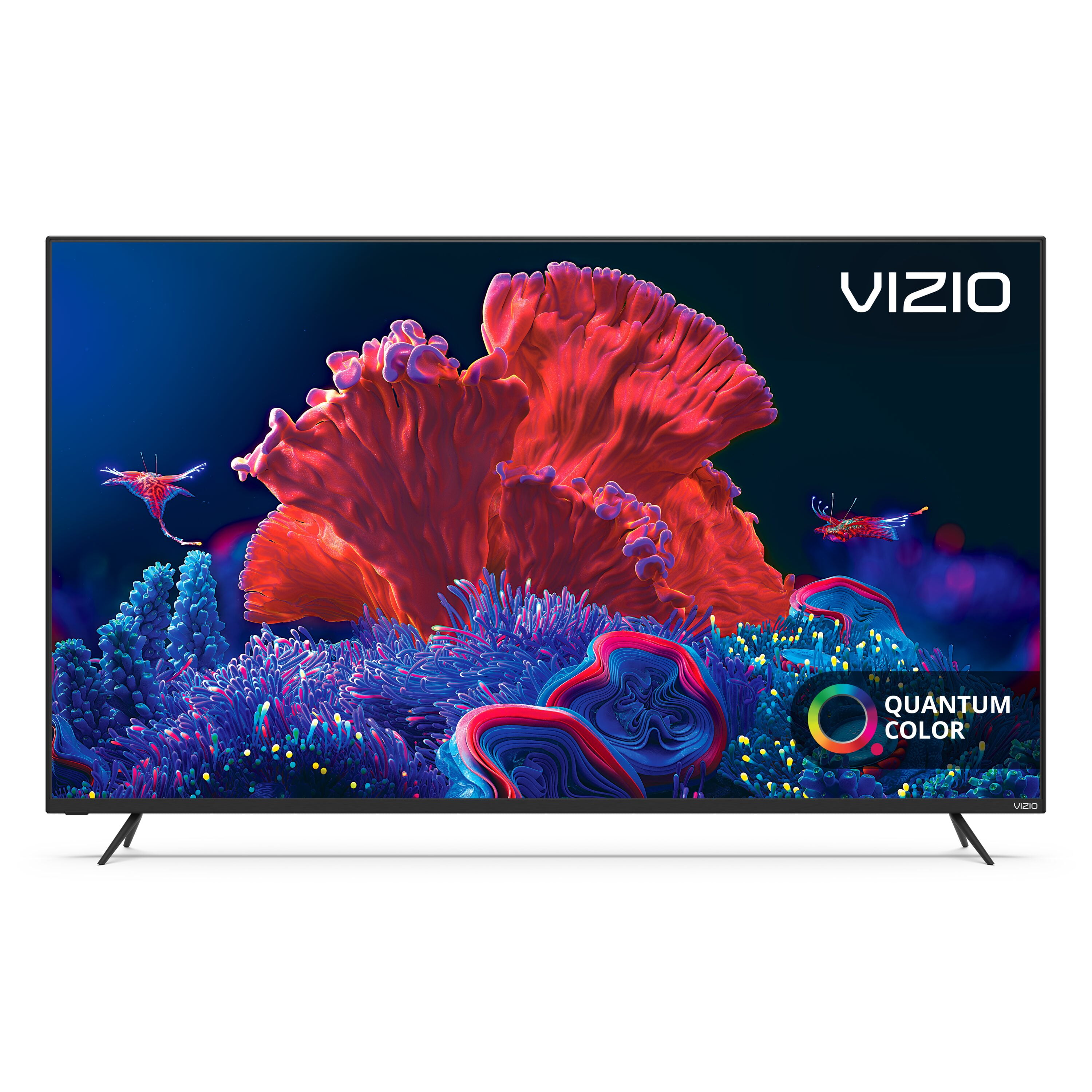 VIZIO 65" Class 4K UHD Quantum Smartcast Smart TV HDR M-Series M65Q7-H1