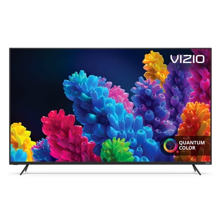 VIZIO 65" Class 4K UHD Quantum Smartcast Smart TV HDR M-Series M65Q8-H1