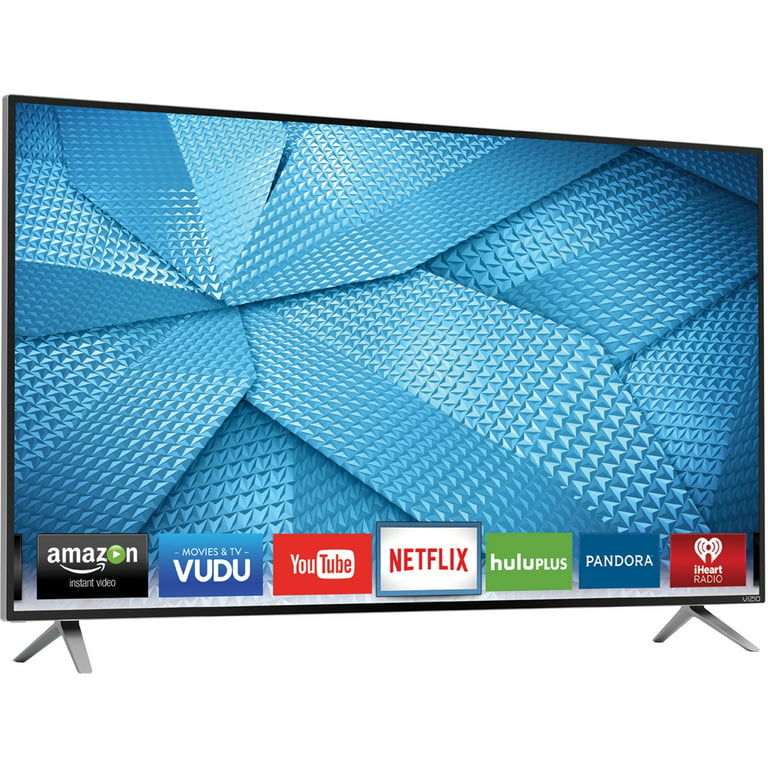 Soporte de pared TILT TV para Vizio 65 pulgadas clase (64.5 pulgadas de  diámetro) 4K Ultra Smart HDTV M65 C1 TV de pantalla plana
