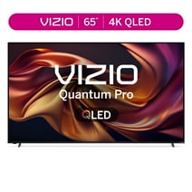VIZIO 65" Class Quantum Pro 4K QLED HDR 120Hz Smart TV (NEW) VQP65C-84
