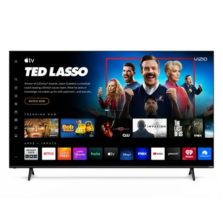 VIZIO 65-inch V-Series 4K LED HDR Smart TV (V655M-K04, 2023)