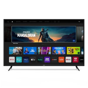 VIZIO, 65" Class V-Series 4K UHD LED Smart TV V655-J09 HDR Gaming