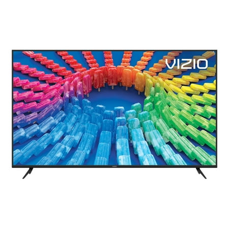 VIZIO 70” Class 4K UHD LED Smart TV HDR V-Series V705-H