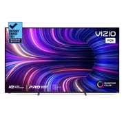 VIZIO 75 Class 4K UHDTV (2160p) HDR Smart LED-LCD TV (P75Q9-J01)