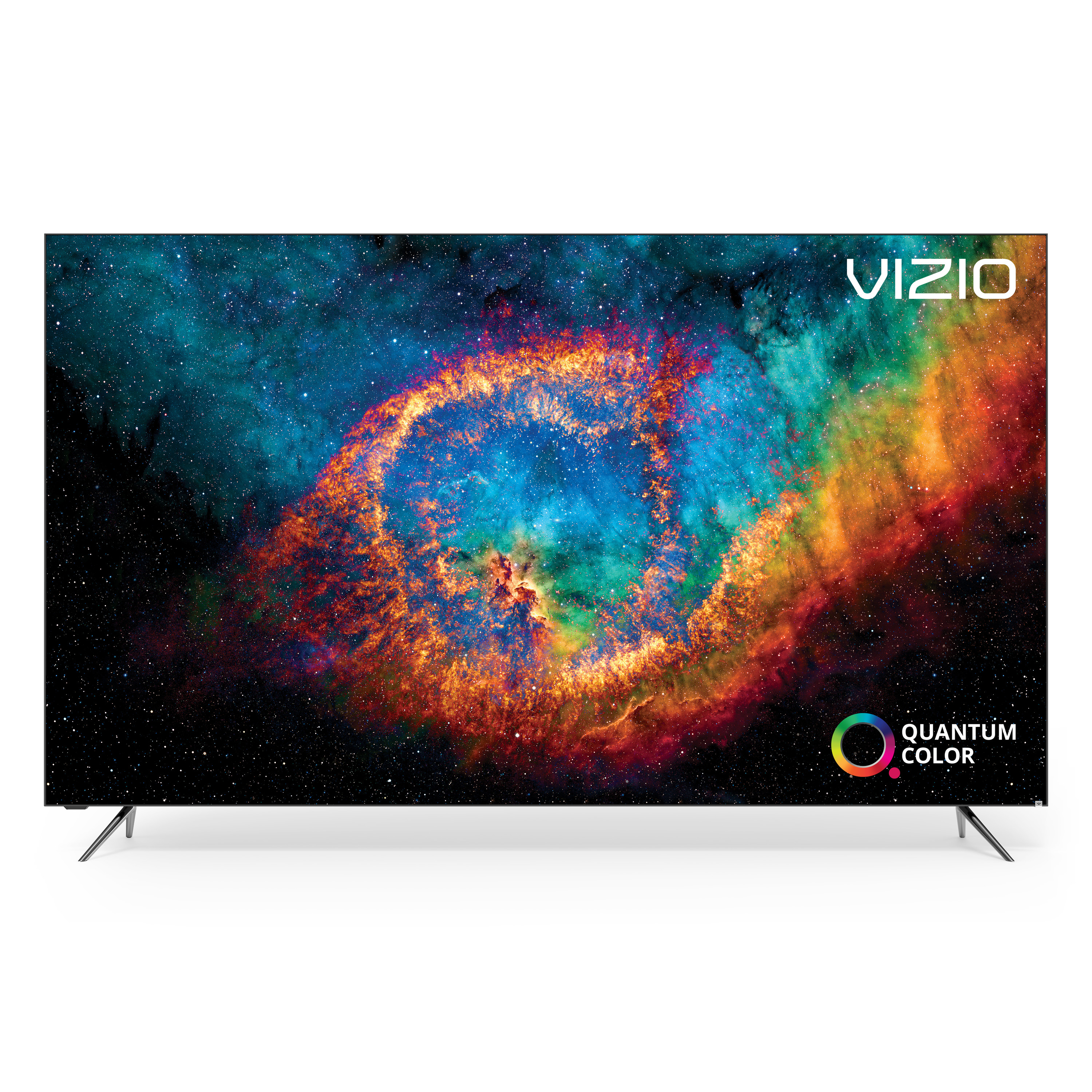 VIZIO 75" Class 4K UHD Quantum X SmartCast Smart TV HDR P-Series PX75-G1 - image 1 of 14