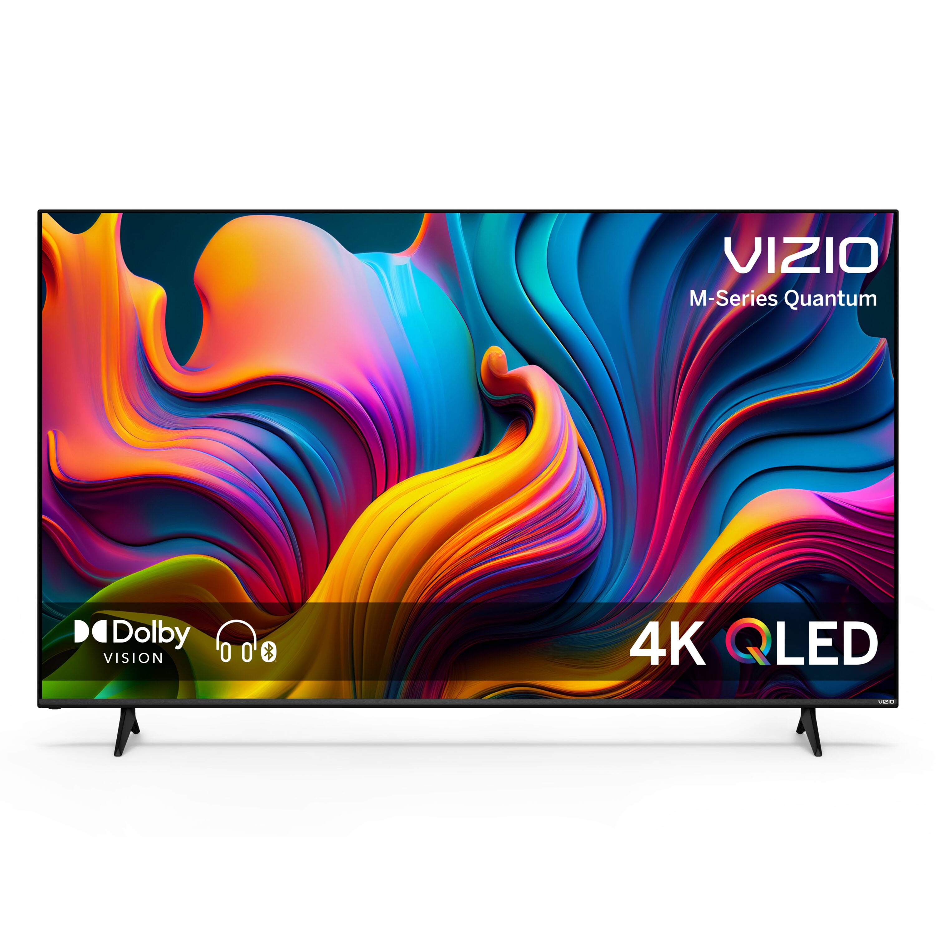 VIZIO 75" Class M6 Series 4K QLED HDR Smart TV M75Q6J03