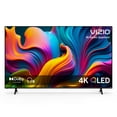 VIZIO 75" Class M6 Series 4K QLED HDR Smart TV M75Q6-J03 - image 1 of 21