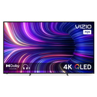 Deals on VIZIO P75Q9-J01 75-inch 4K QLED HDR Smart TV