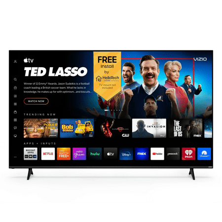 VIZIO - 75" Class V-Series 4K LED HDR Smart TV