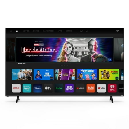 VIZIO - 75" Class V-Series LED 4K UHD Smart TV