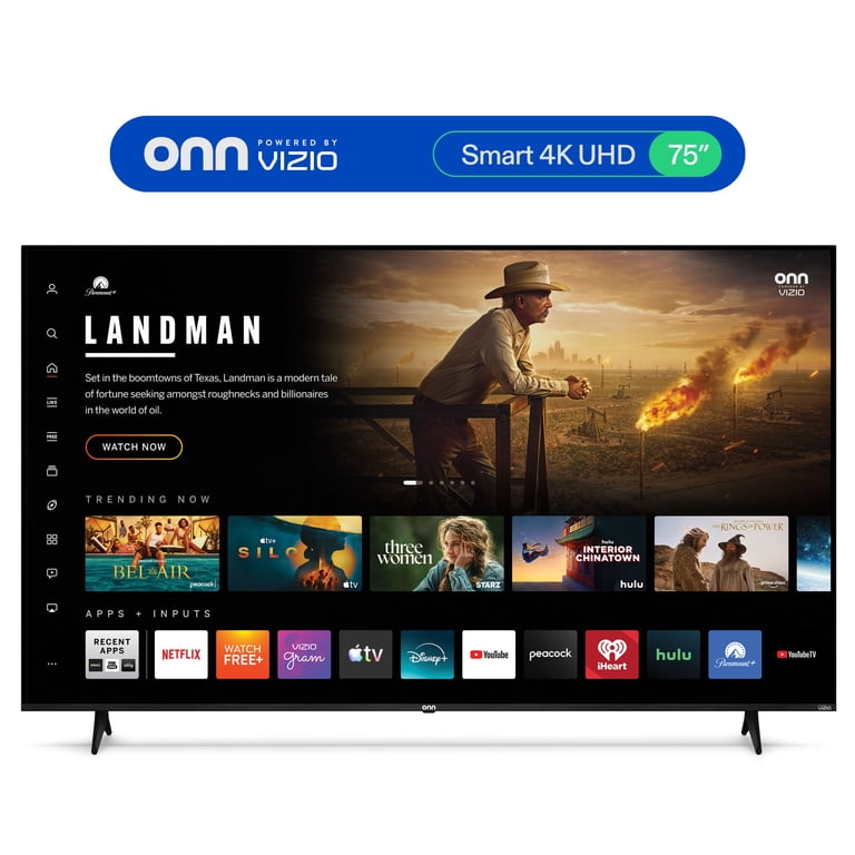 onn 75