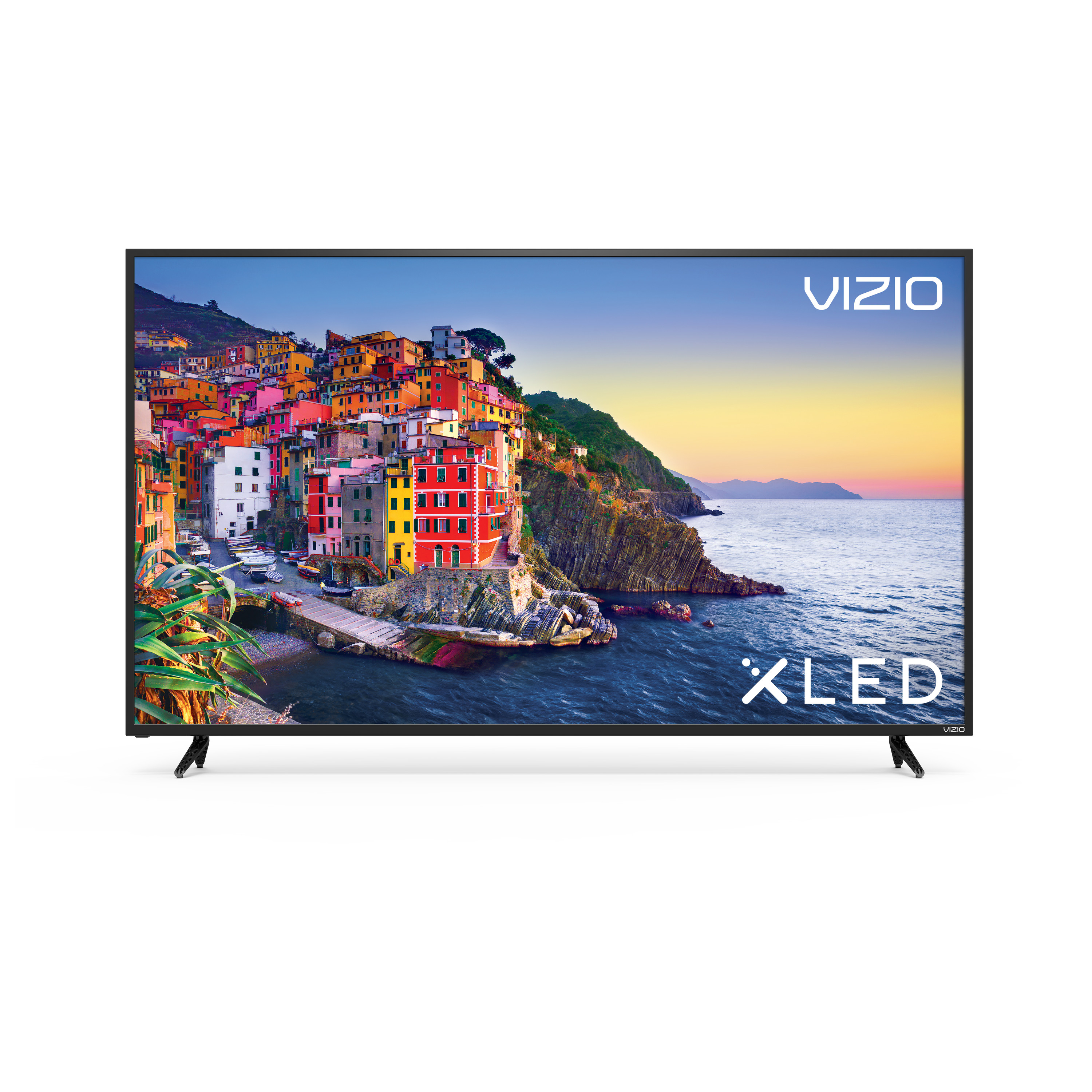 VIZIO 80" Class 4K (2160P) Smart XLED Home Theater Display (E80-E3) - image 1 of 13