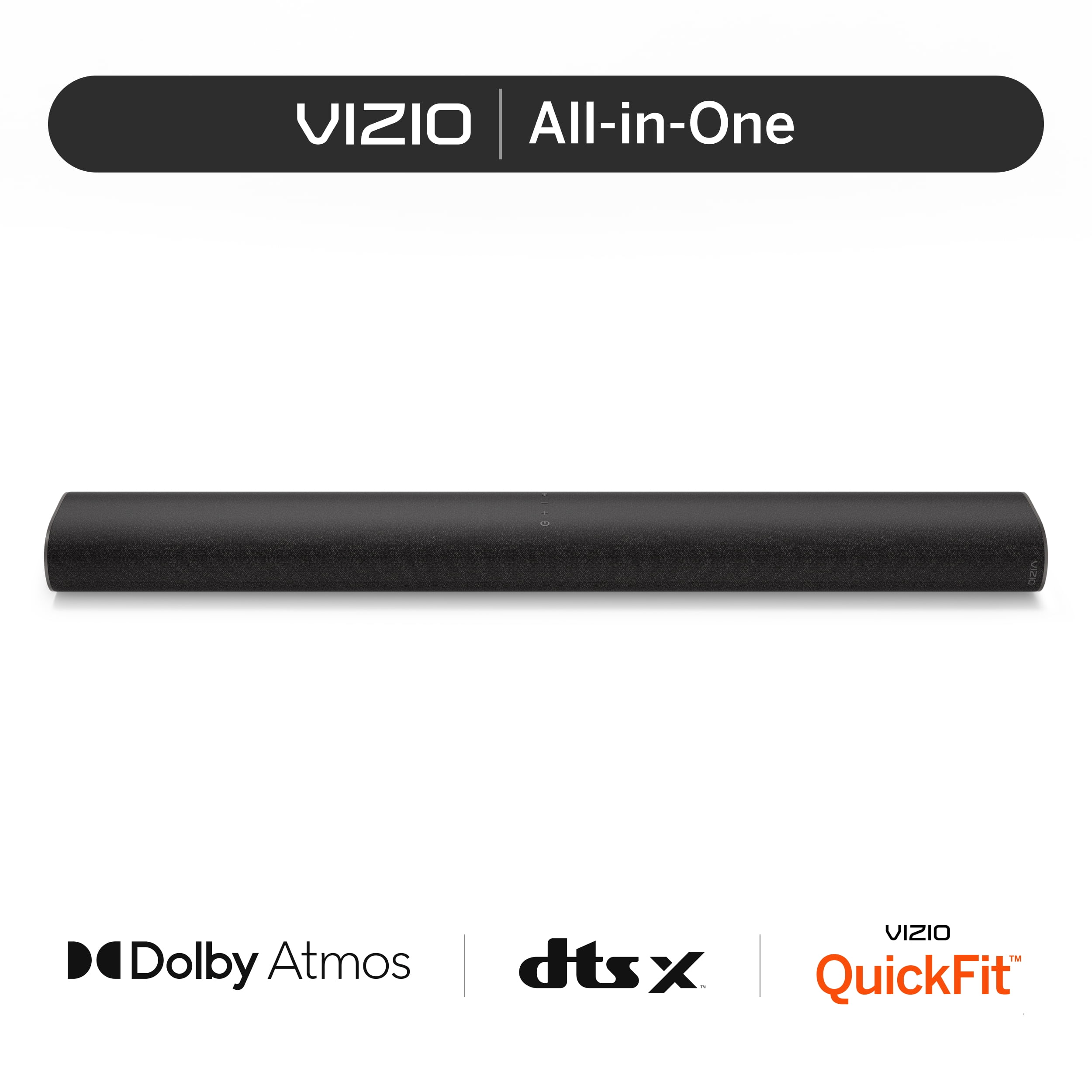 VIZIO All-in-One 2.1 Soundbar SE w/ Dolby Atmos, DTS:X, Bluetooth (NEW) SV210Y-0808 - Walmart.com