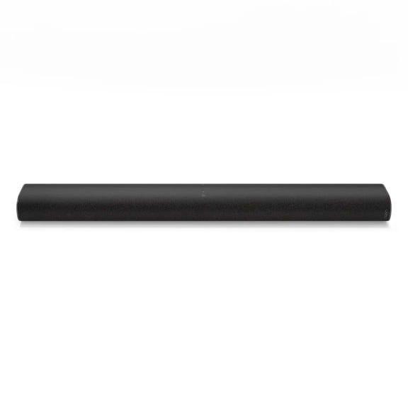 VIZIO All-in-One 2.1 Channel Soundbar with Dolby Atmos and DTS:X, Black