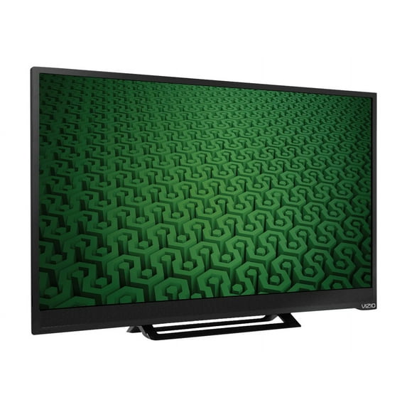 VIZIO D28h-C1 28" 720 P LED Television with Remote Control & Stand
