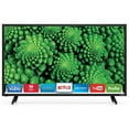 thumbnail image 1 of VIZIO D32F-E1 D-SERIES - 32" CLASS (31.5" VIEWABLE) LED TV, 1 of 1