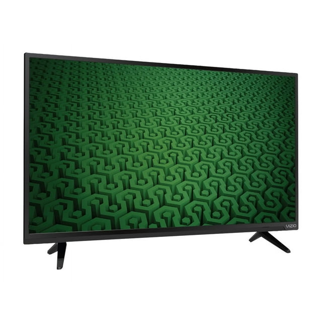 VIZIO D32HC0 32" Diagonal Class (31.5" viewable) DSeries LED