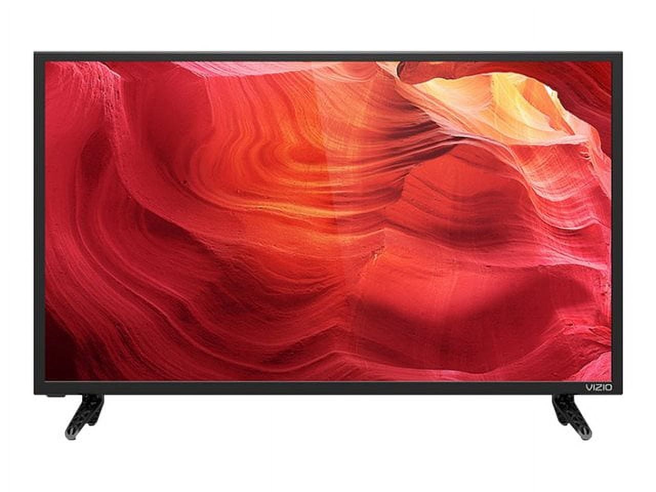 VIZIO SmartCast E50D1 50" Diagonal Class (49.5" viewable) E Series