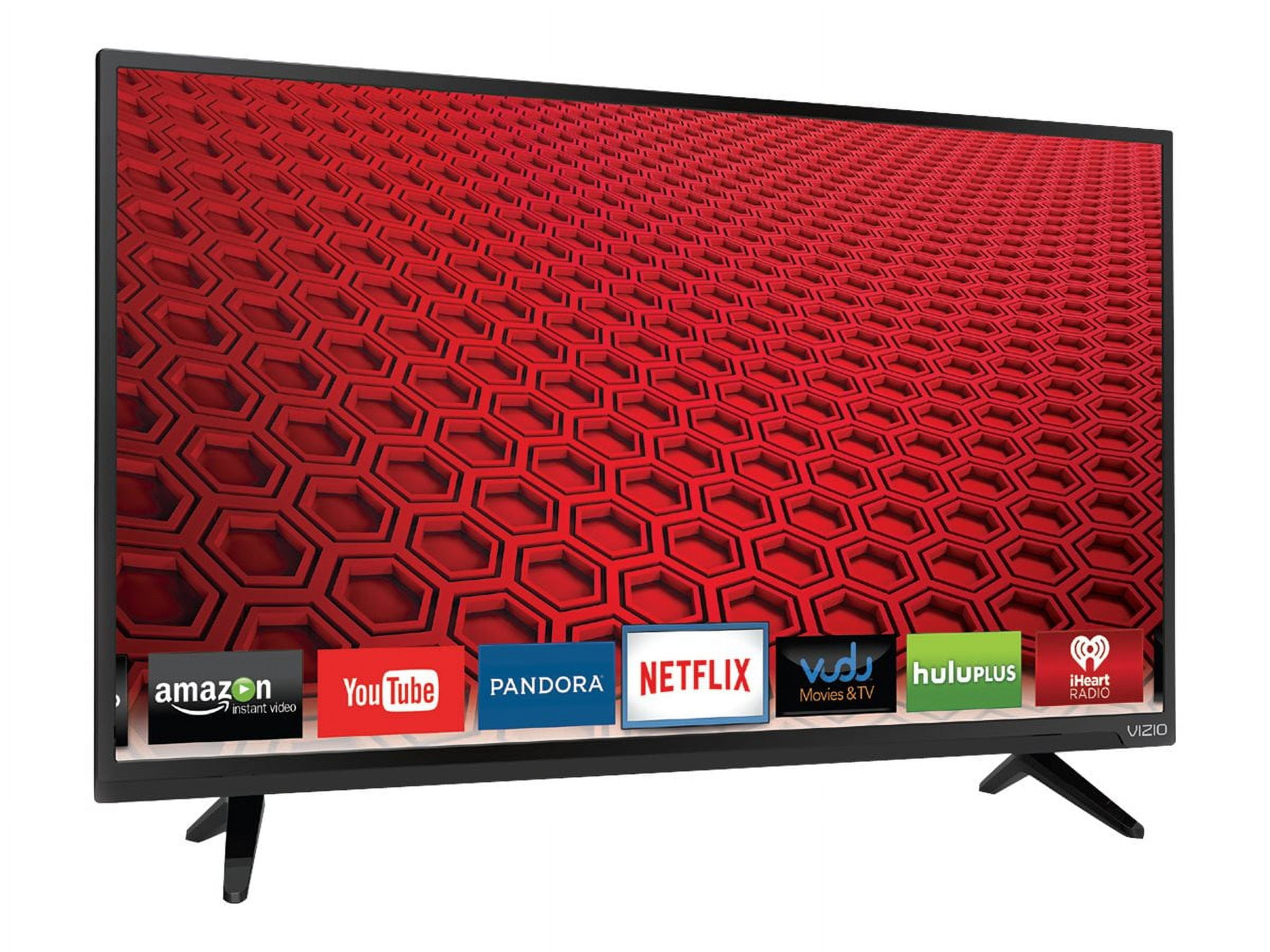 VIZIO E32C1 32" Diagonal Class (31.5" viewable) E Series LED