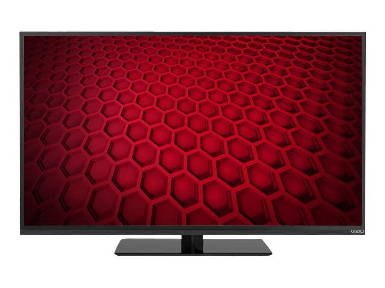 VIZIO ESeries E600iB3 60Inch 1080p LCD TV NOVO Audio, 60 OFF